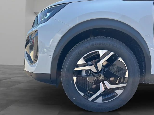 Peugeot 2008 Allure Pack PureTech