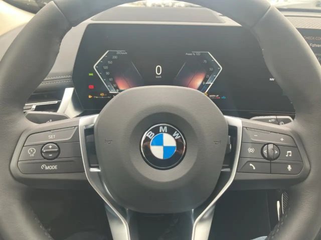 BMW X1 sDrive18d