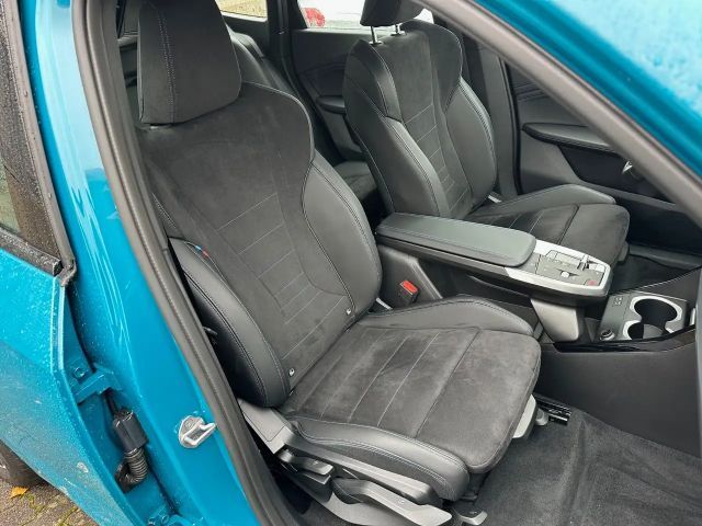 BMW X1 M-Sport sDrive