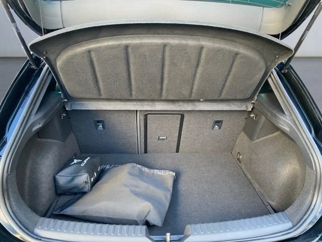 Cupra Leon 1.4 e-Hybrid