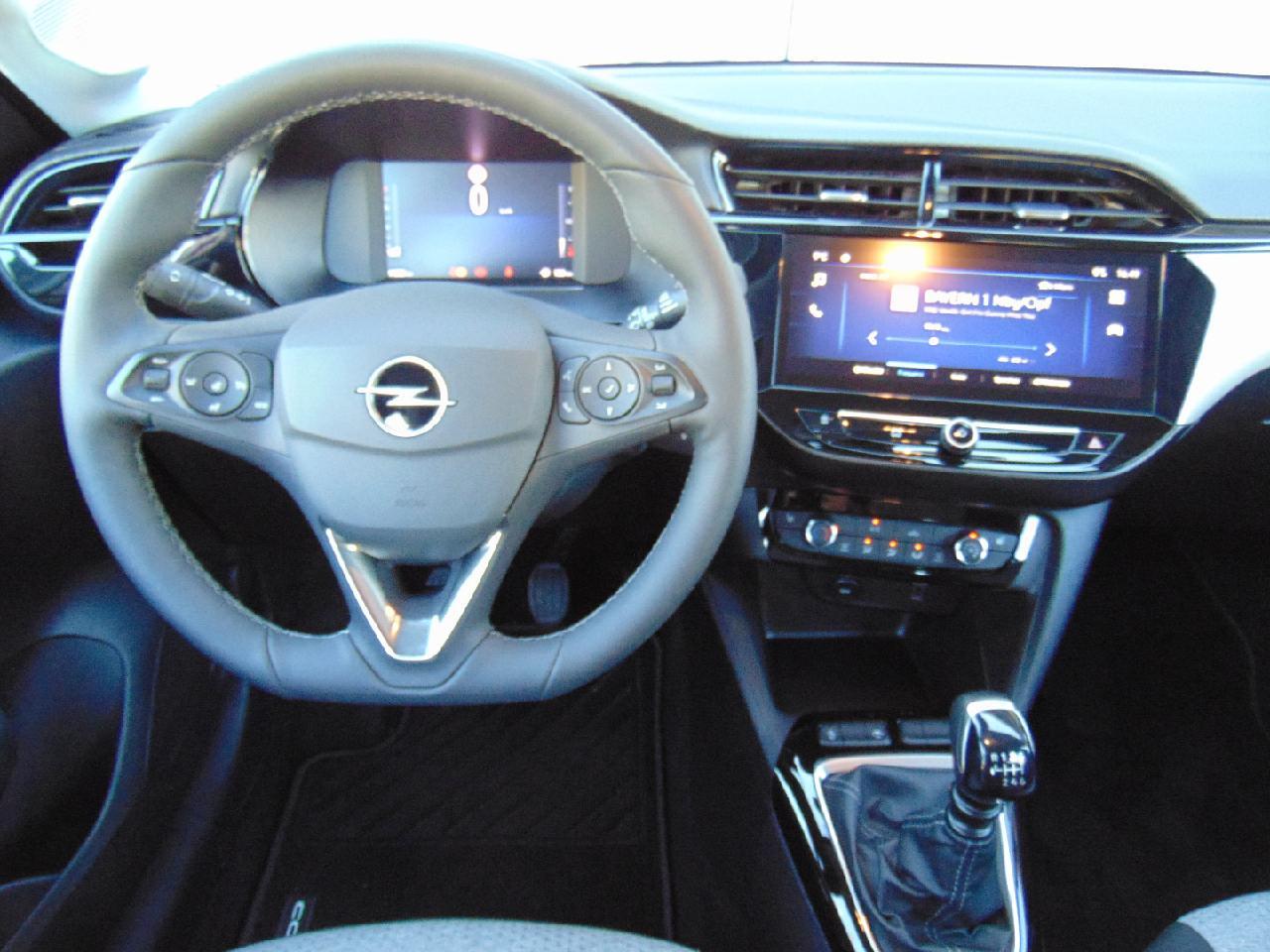 Opel Corsa 1.2 Turbo Turbo