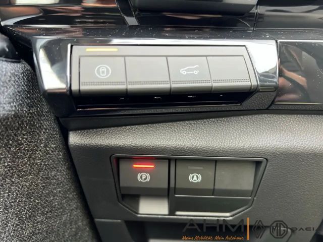 Renault Espace Hybrid Techno