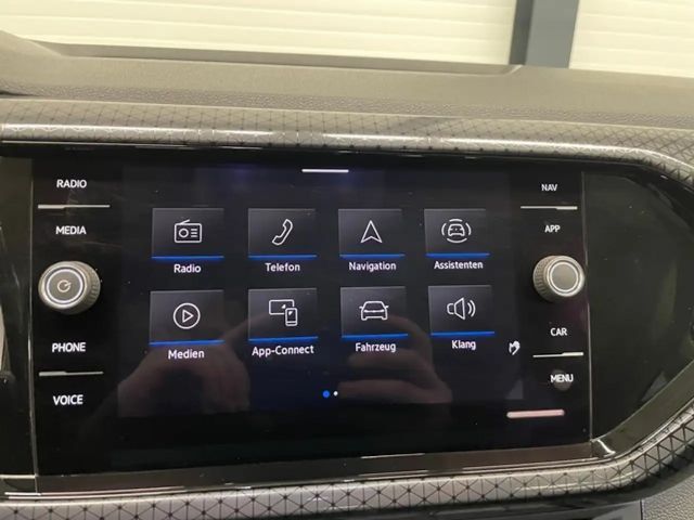 Volkswagen T-Cross 1.0 TSI Style