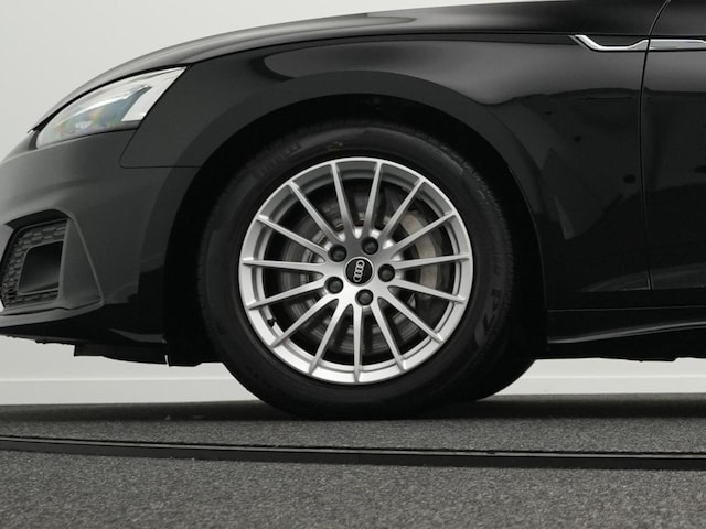 Audi A5 50 TDI Quattro Sportback