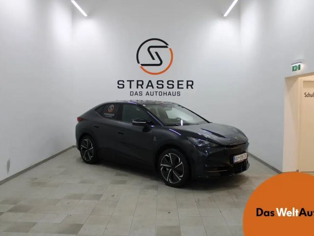 Cupra Tavascan Adrenaline VZ