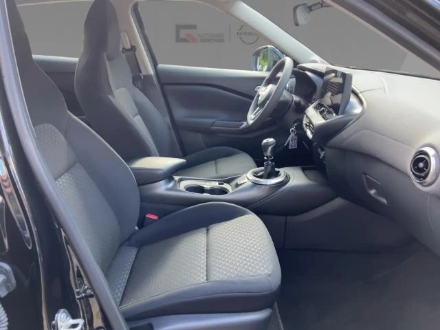 Nissan Juke Acenta DIG-T