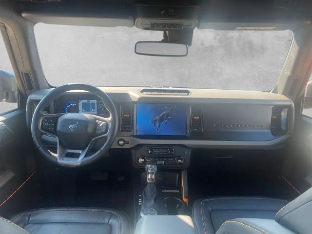 Ford Bronco AWD Badlands