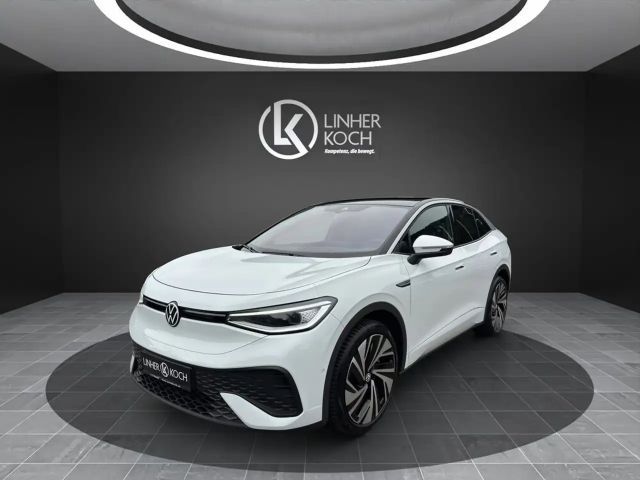 Volkswagen ID.5 150 kW Pro