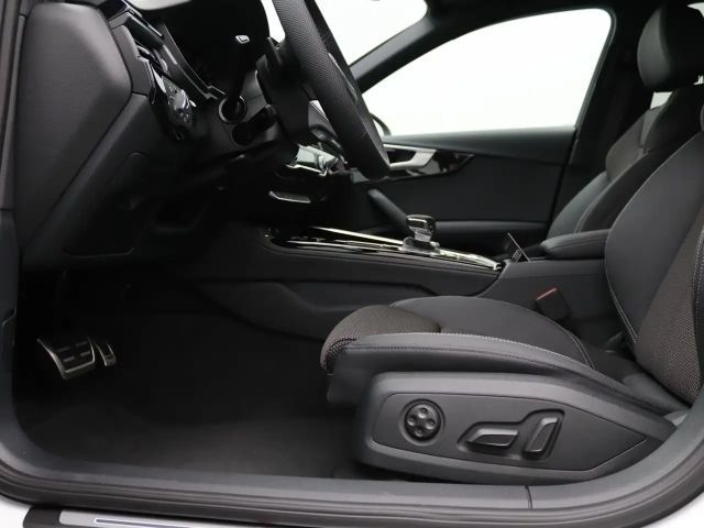 Audi A4 40 TFSI Competition S-Tronic