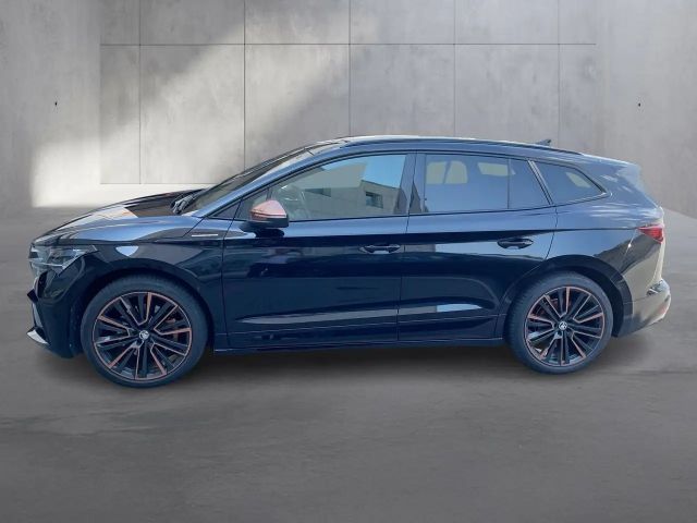 Skoda Enyaq Founders Edition