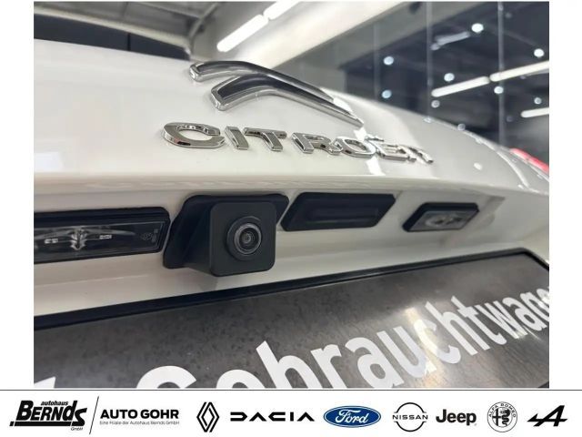 Citroën C5 Aircross C-Series Hybrid