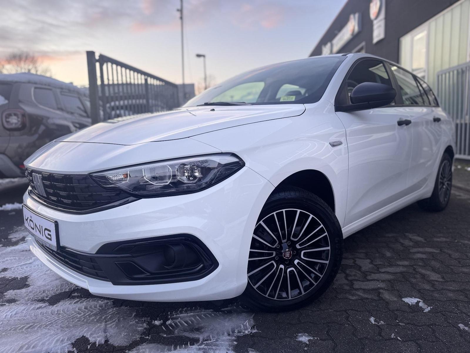 Fiat Tipo Station wagon