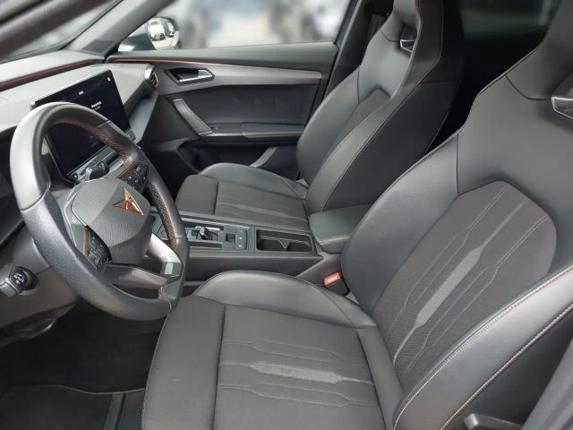 Cupra Formentor 1.4 e-Hybrid DSG VZ