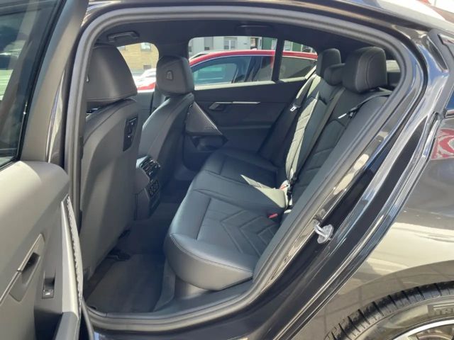 BMW 550 M-Sport Sedan xDrive