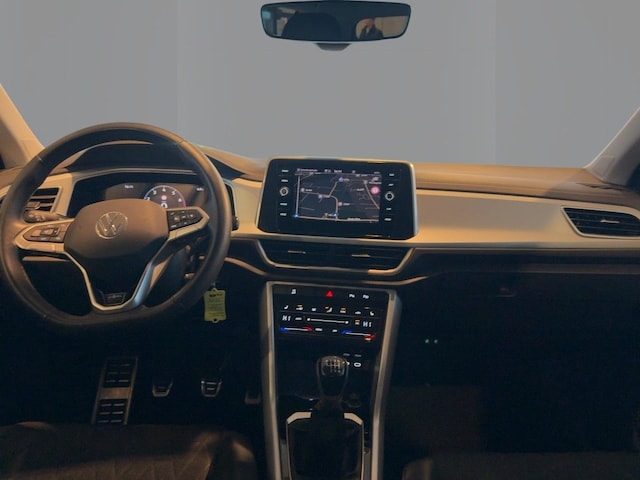 Volkswagen T-Roc 1.0 TSI