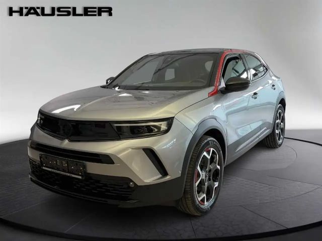 Opel Mokka GS-Line Grand Sport