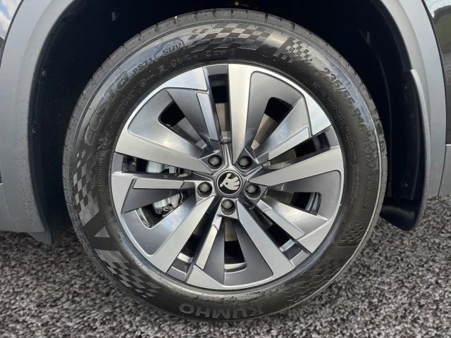 Skoda Kodiaq 4x4 Selection