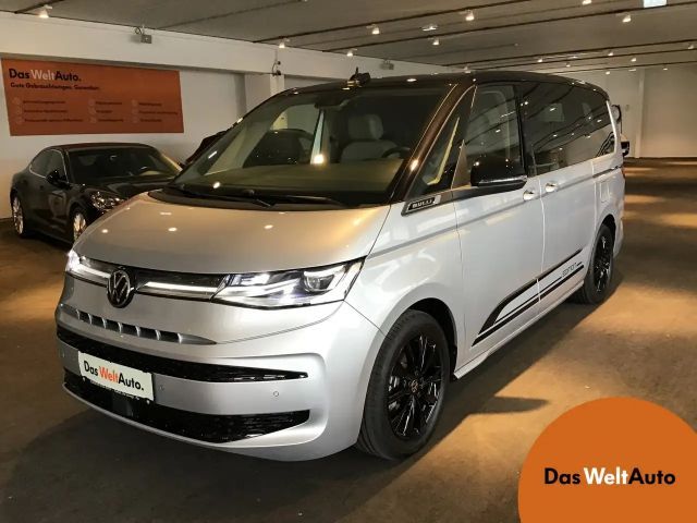 Volkswagen Multivan T7