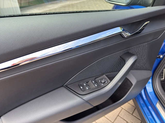 Skoda Octavia 2.0 TDI 4x4 Combi