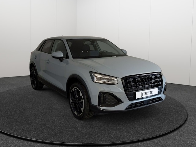 Audi Q2 35 TFSI S-Tronic