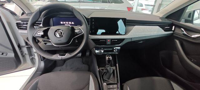 Skoda Scala 85 Selection