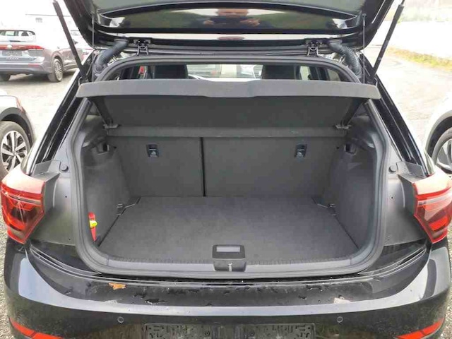 Volkswagen Polo 2.0 TSI DSG GTI IQ.Drive