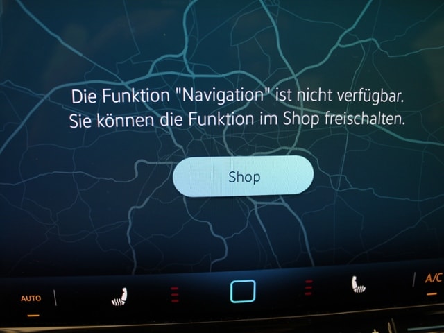 Volkswagen Golf 1.5 TSI Golf VIII