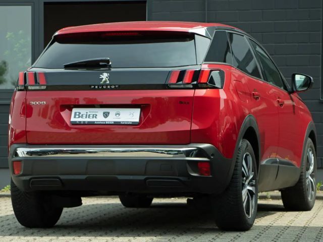 Peugeot 3008 Allure Pack BlueHDi