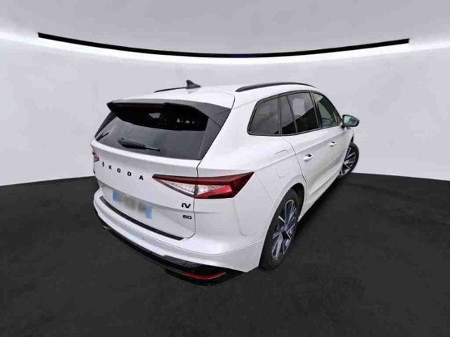 Skoda Enyaq Sportline