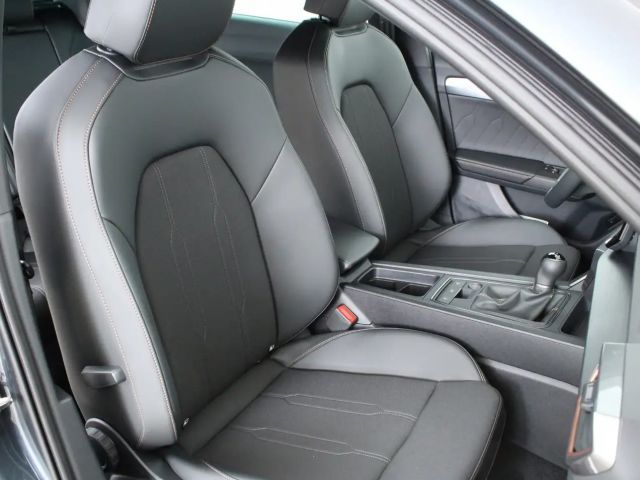 Cupra Leon TRIBE 2.0 TDI 150