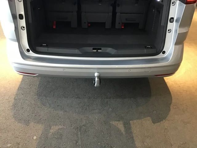 Volkswagen Multivan T7