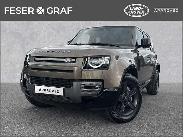 Land Rover Defender 110 Dynamic SE