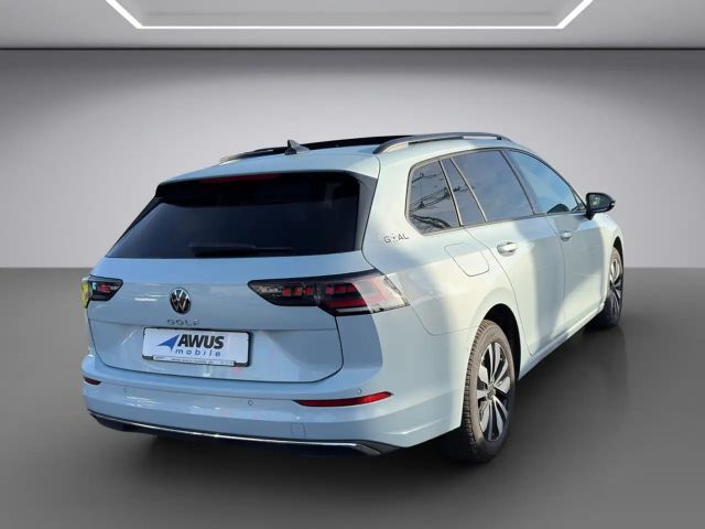 Volkswagen Golf 2.0 TDI Golf VIII Variant