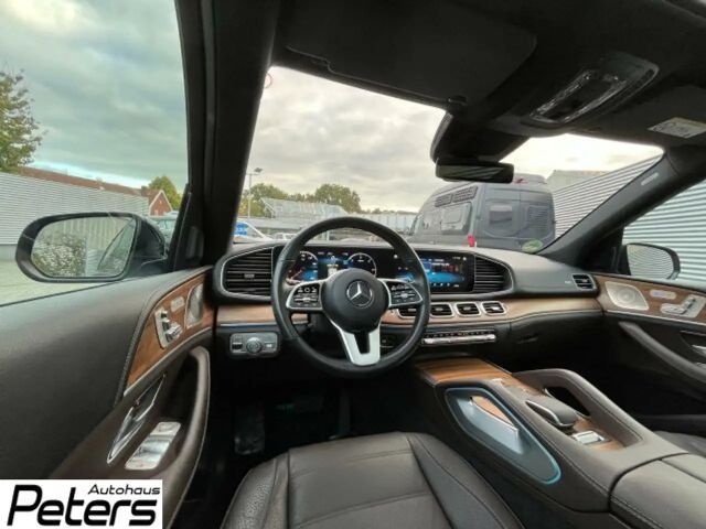 Mercedes-Benz GLE 400 4MATIC AMG Line GLE 400 d