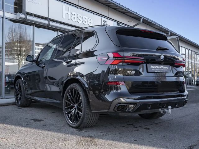BMW X5 M-Sport xDrive40i
