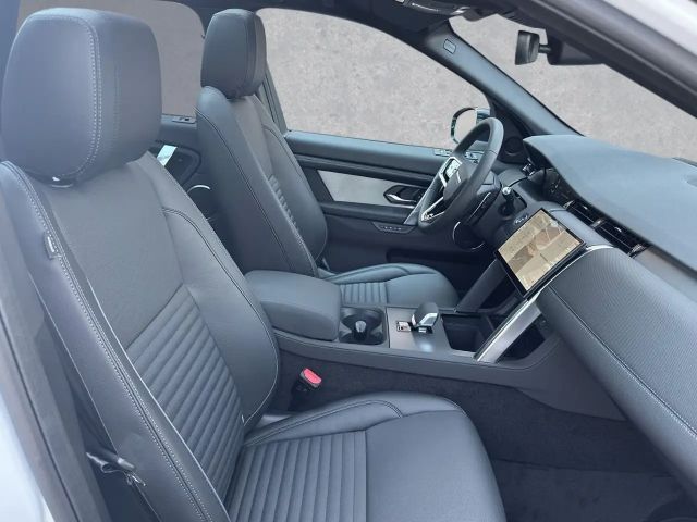 Land Rover Discovery Sport 2.0 Dynamic SE