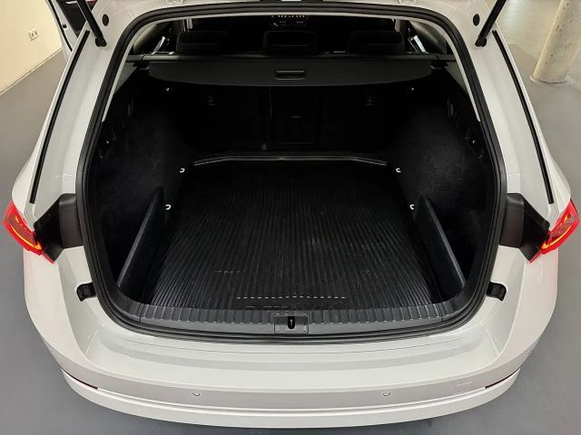 Skoda Octavia Combi Style Style