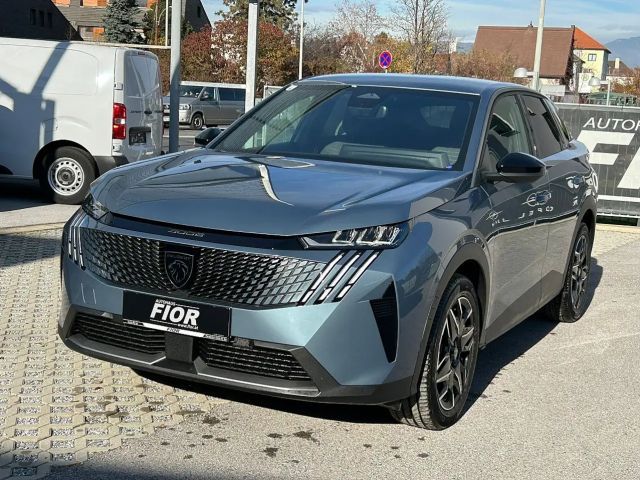 Peugeot 3008 Allure Pack Hybrid