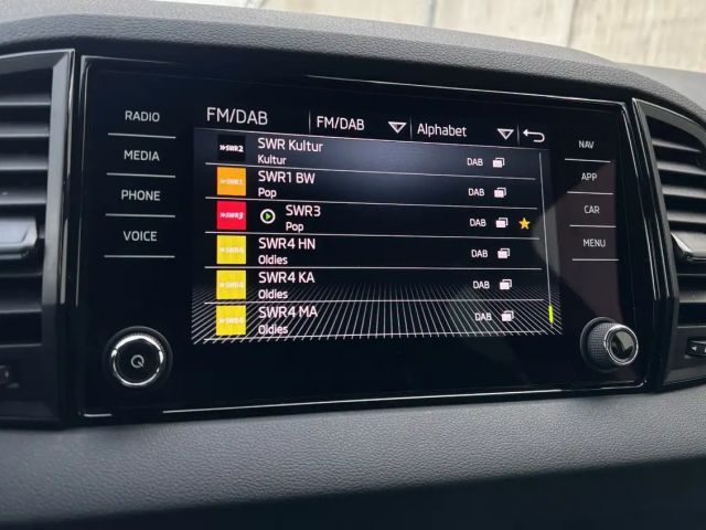 Skoda Karoq Sportline