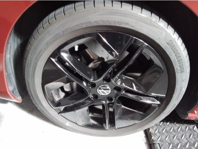 Volkswagen Passat 2.0 TSI DSG R-Line Variant