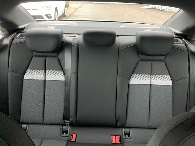 Audi A3 35 TDI S-Tronic Sedan