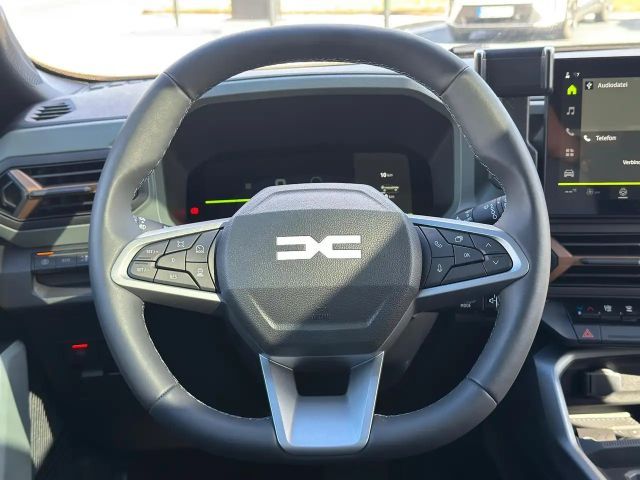 Dacia Bigster Extreme Hybrid 155