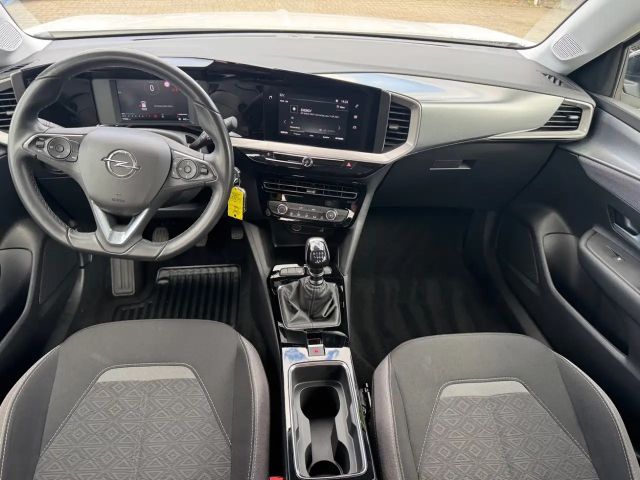 Opel Mokka 1.2 Turbo Turbo