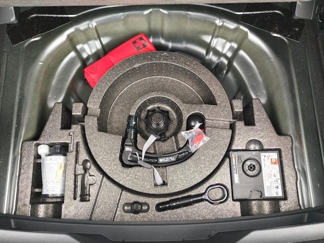 Volkswagen T-Roc 1.5 TSI DSG Style