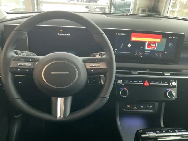 Hyundai Tucson 1.6 Trend