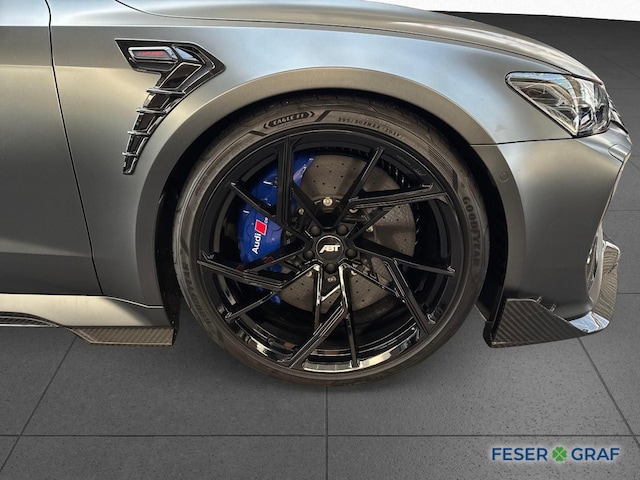 Audi RS7 Quattro Sportback