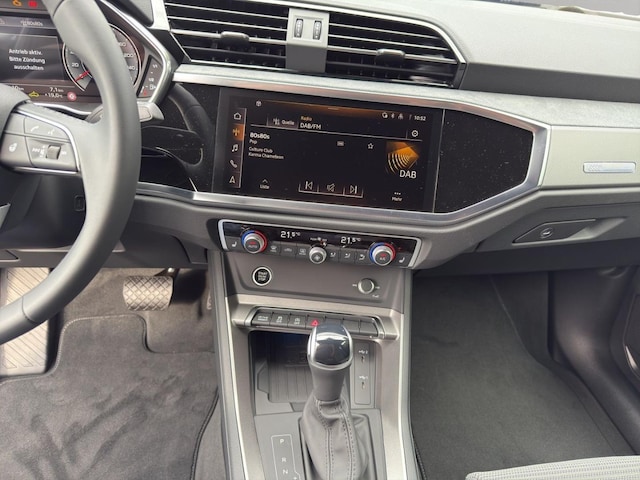 Audi Q3 S-Tronic Sportback