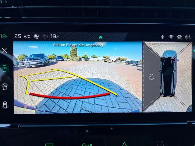 Peugeot 308 Allure Pack SW