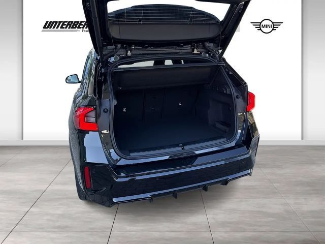 BMW X1 M-Sport xDrive20d