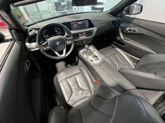 BMW Z4 Cabrio Roadster sDrive sDrive20i